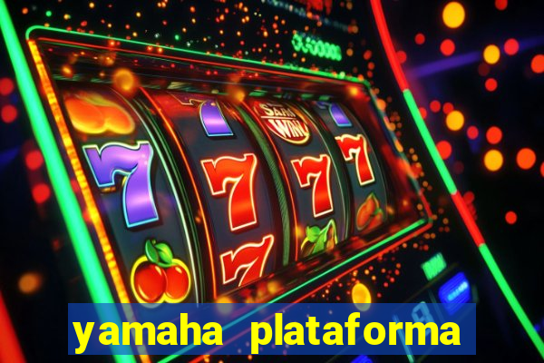 yamaha plataforma de jogos